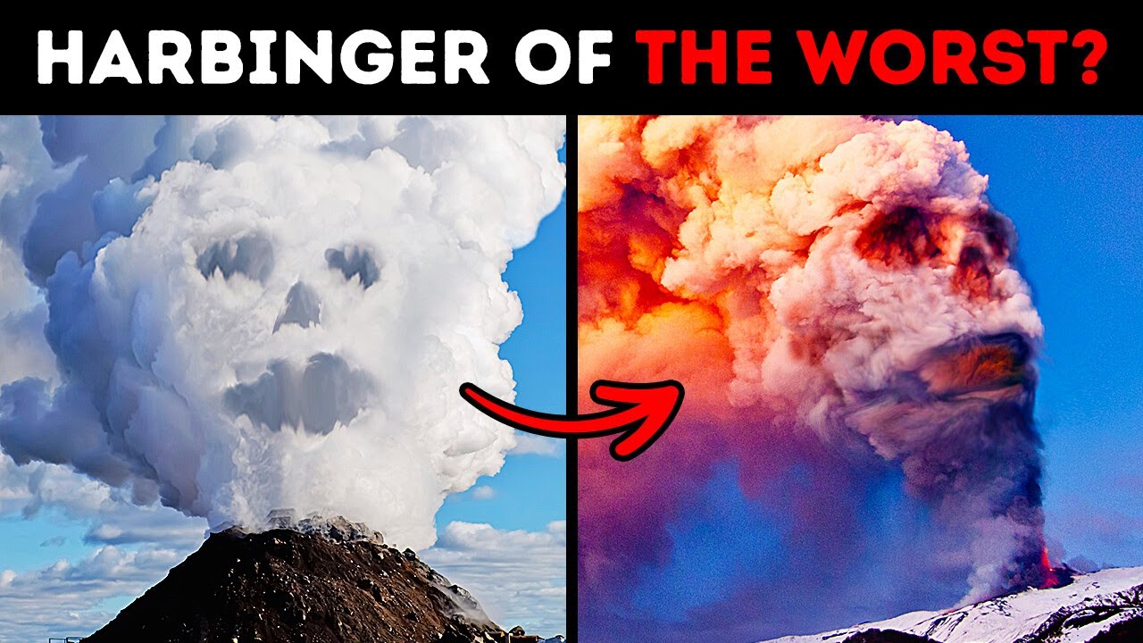 These Mysterious Phenomena Reveal Earth Has Secrets  YouTube