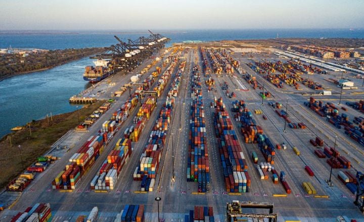 The Transporter Inc. is local and over-the-road container hauling specialist with locations in...