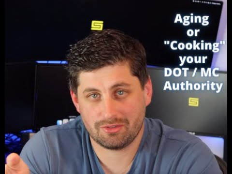 Cooking Your DOT Number Another Way to Start Your Trucking Company
