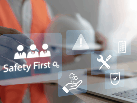 The Key to Trust, Efficiency, and Longevity to Trucking Operations