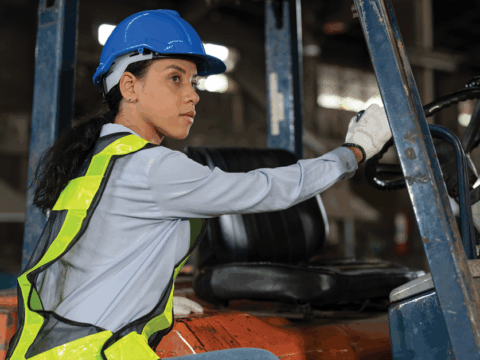 Why Safety Is the Smartest Investment in Trucking