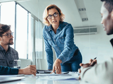 Trucking Business Leaders Navigate Industry Challenges with Grit and Strategy