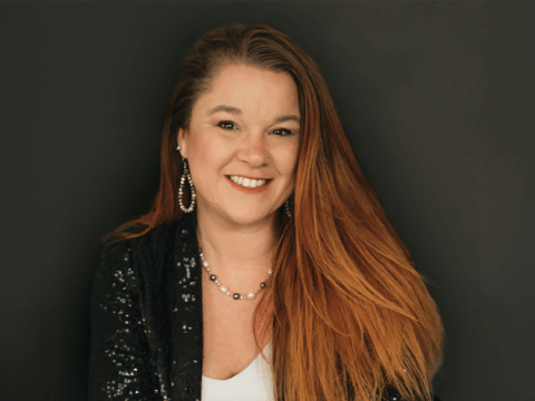 Chelsea Faulkner’s Mission in Trucking and Life