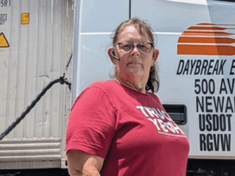 “Be in Control of Your Career and Life”