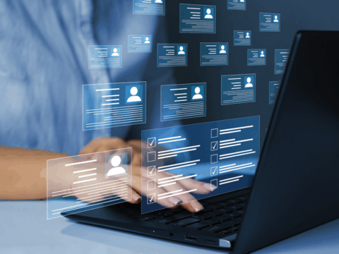 Building a Strong Community Through Mentoring, Networking