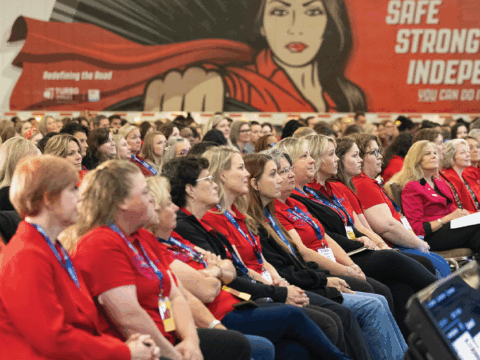 Freight Slumps, Labor Shortages, Productivity