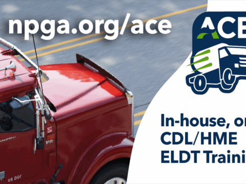 Solutions to Train CMV Drivers and Comply With ELDT Regulations