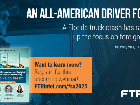 An All-American Driver Workforce?