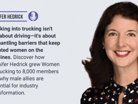 Roadrageous Podcast Interview With Jennifer Hedrick