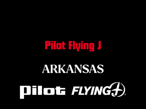 Pilot Flying J ARKANSAS
