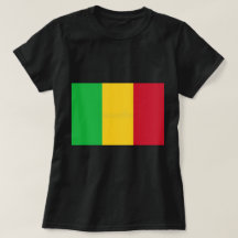 Africa Women’s T-Shirt