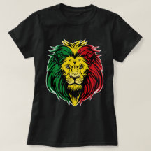 African King Women’s T-Shirt