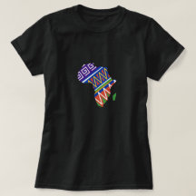 African Zest Women’s T-Shirt