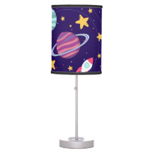 Cosmos 1 table lamp