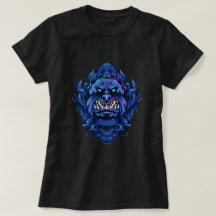 Demon Dogg Women’s T-Shirt