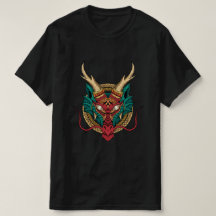 Dragoon Mens T-Shirt
