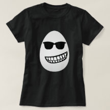 Egg Head Women’s T-Shirt