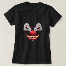Evil Laugh Women’s T-Shirt