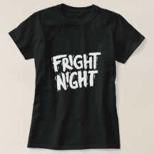 Fright Night Women’s T-Shirt