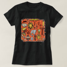 From Africa Women’s T-Shirt