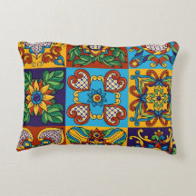 Fun Decor Accent Pillow