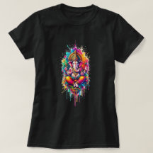 Ganesha 1 Women’s T-Shirt