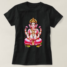 Ganesha 2 Women’s T-Shirt