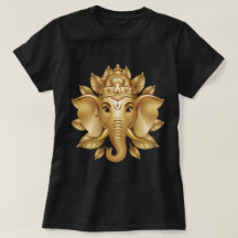 Ganesha 3 Women’s T-Shirt