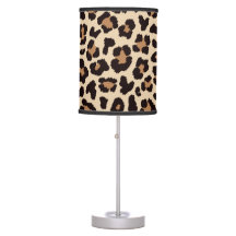 Jag Table Lamp