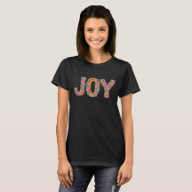 Joy Women’s T-Shirt