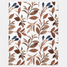 Just Chill 60×80 Fleece Blanket