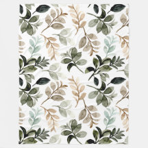 Just Relax 60×80 Fleece Blanket