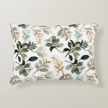 Just Relax Accent Pillow