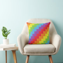 Love Is Love  16×16 Throw Pillow