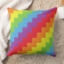 Love Is Love  20×20 Throw Pillow