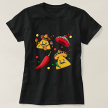 Mexican Fiesta Women’s T-Shirt