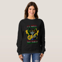 Mexico Flavor Women’s sweatshirt