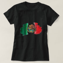 Mexico Pride #1 Women’s T-Shirt