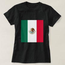 Mexico Pride #2 Women’s T-Shirt