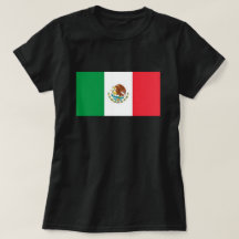 Mexico Pride #3 Women’s T-Shirt