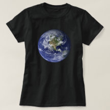 Mother Earth #1 Women’s T-Shirt