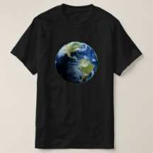 Mother Earth two Mens T-Shirt