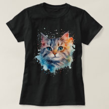 My Cat Women’s T-Shirt