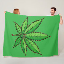 No Stress 60×80 Fleece Blanket