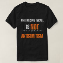 No Zionist blk Mens T-Shirt