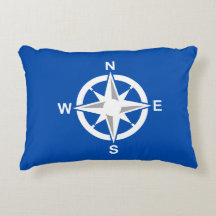 Northern 12×16 Accent Pillow