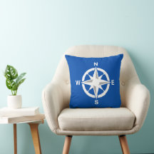 Northern  16×16 throw pillow