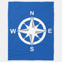 Northern 60×80 Fleece Blanket