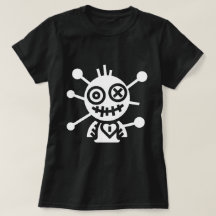 Pin Head Women’s T-Shirt