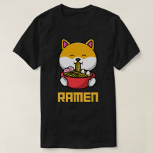 Ramen Mens T-Shirt